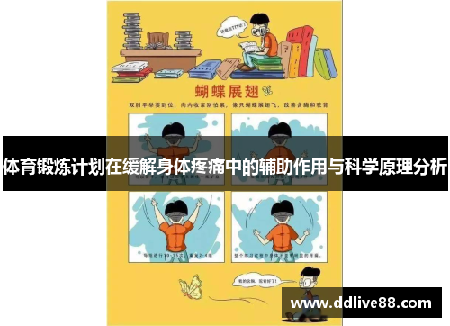 体育锻炼计划在缓解身体疼痛中的辅助作用与科学原理分析